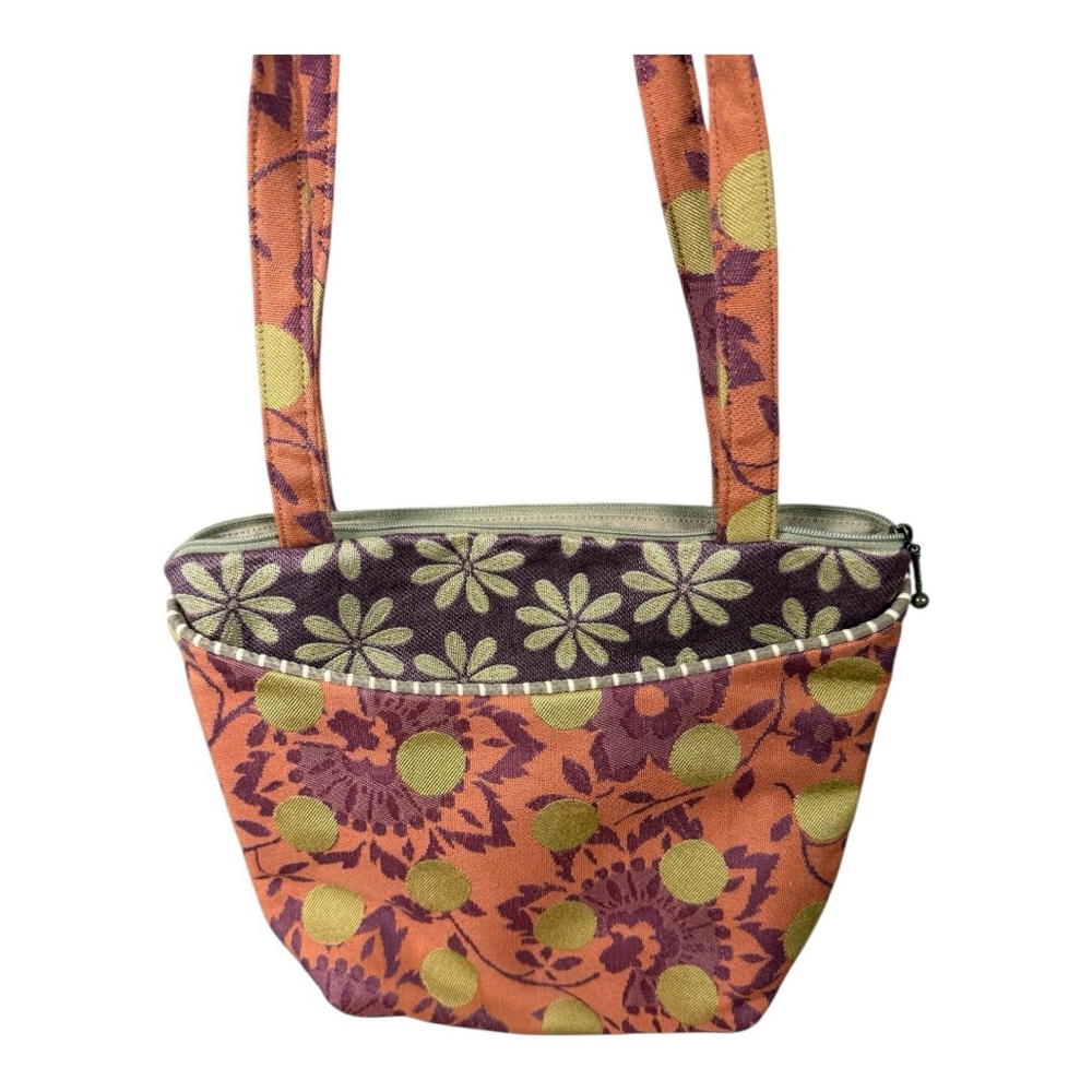 Maruca‎ Floral Women's Bag